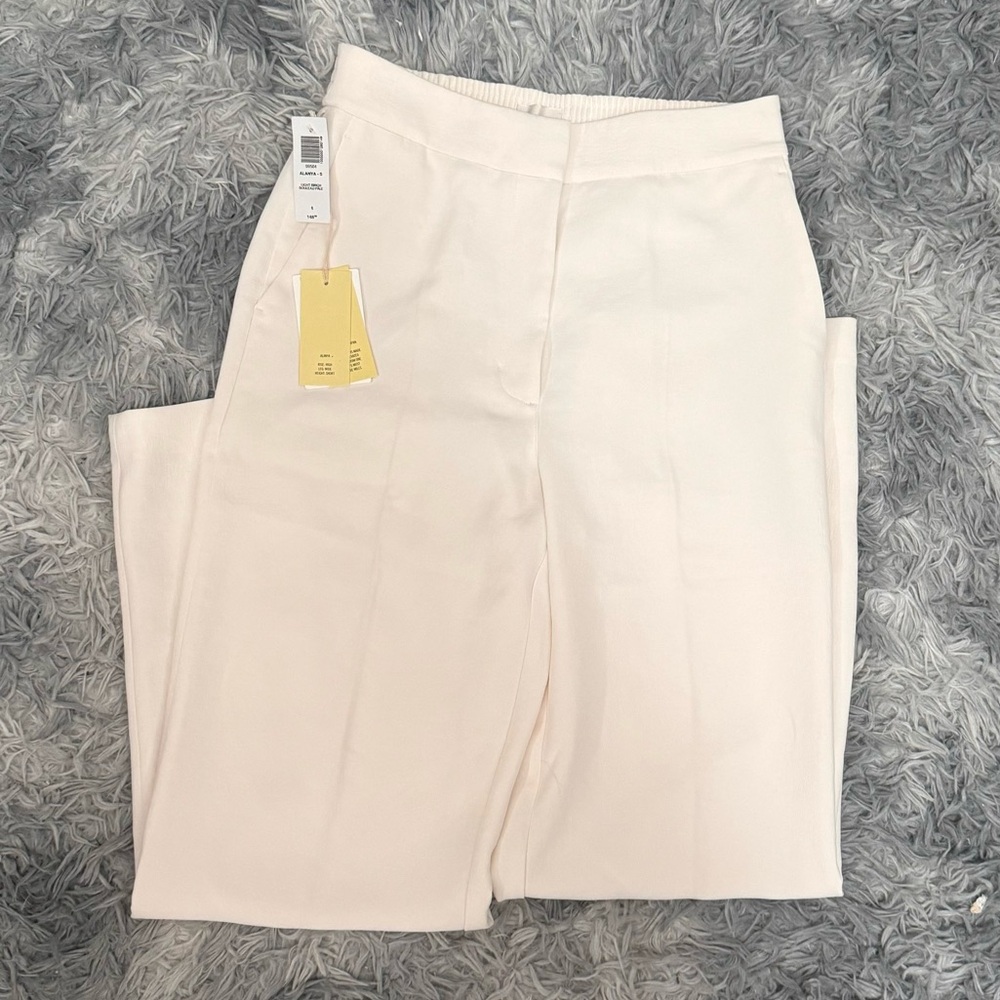 Aritzia Wilfred Alanya Pants
